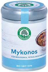 MYKONOS BIO ESPECIA 65 g - LEBENSBAUM